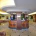 Receptionist