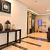 Receptionist