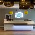 Receptionist