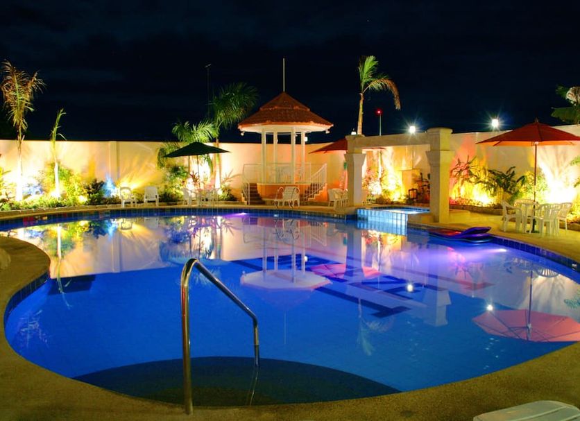 Pool Billede