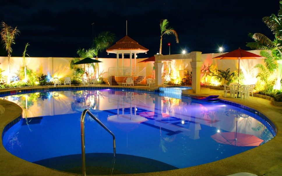 Pool Billede