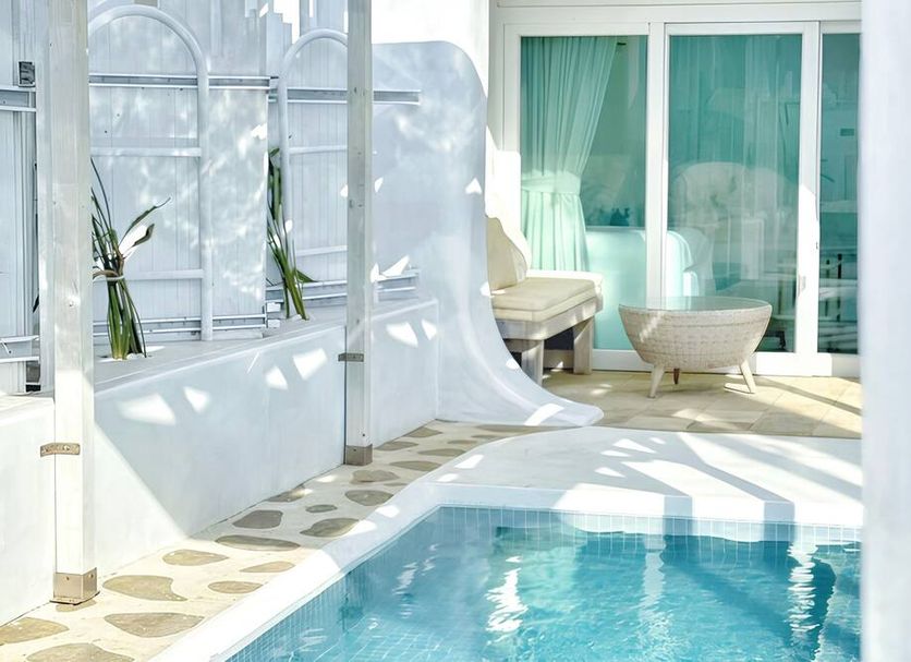 Pool Billede