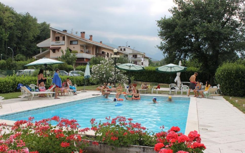 Pool Billede