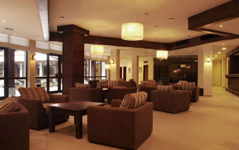Reception Billede