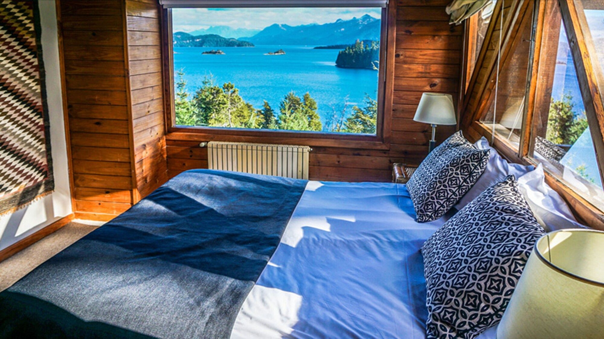 Soveværelse