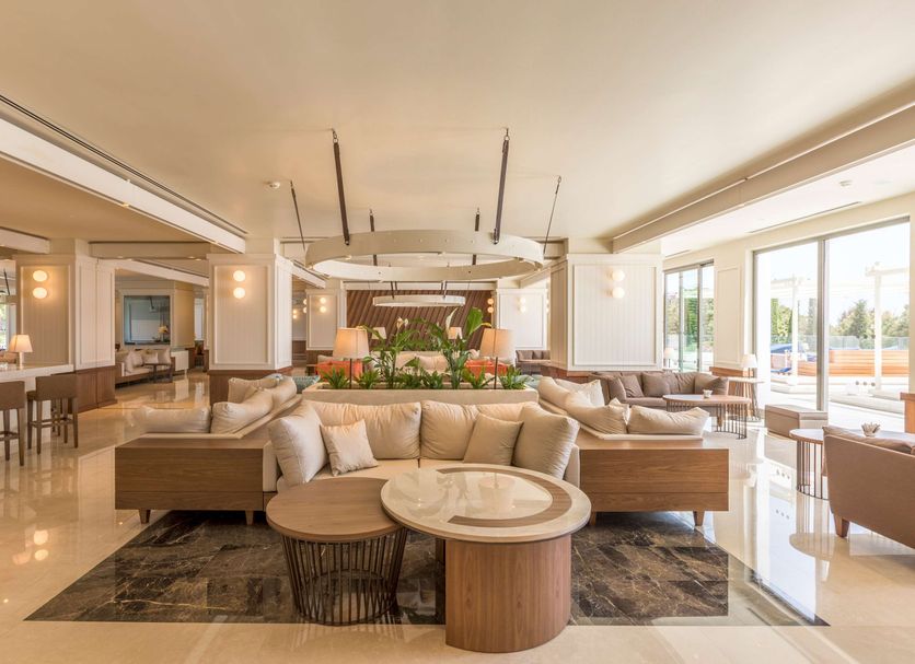 Lounge Billede