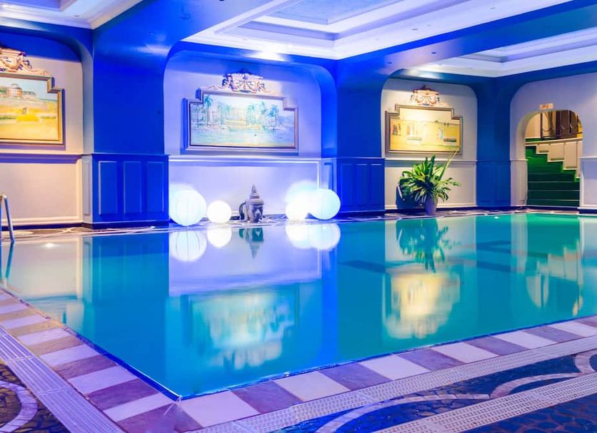 Pool Billede