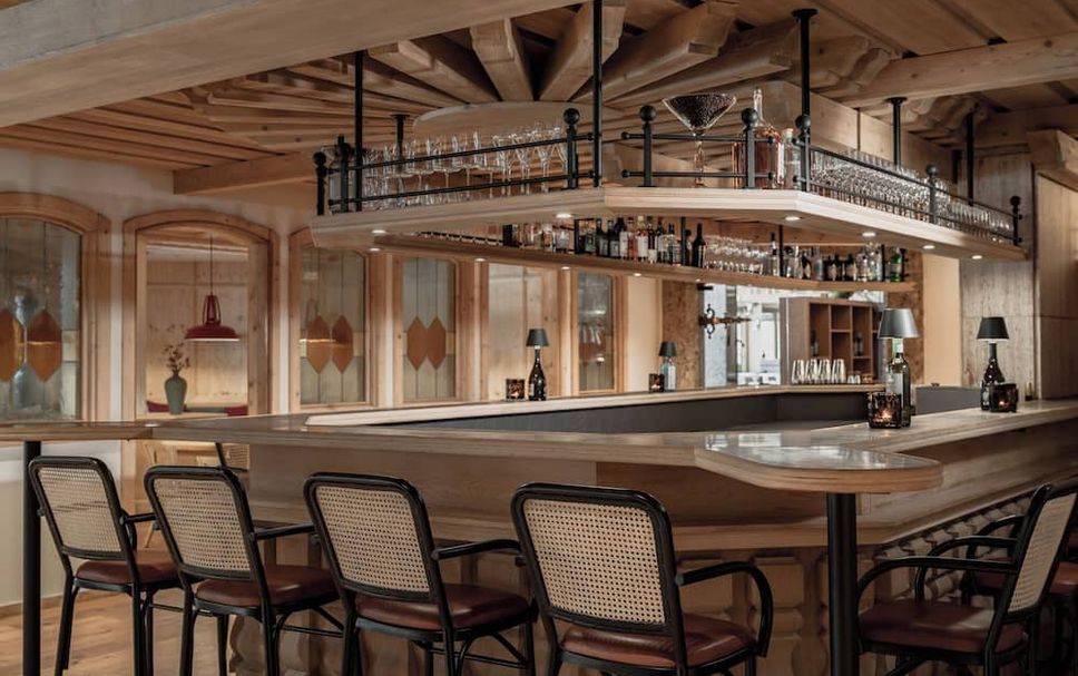 Bar Billede