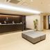 Receptionist