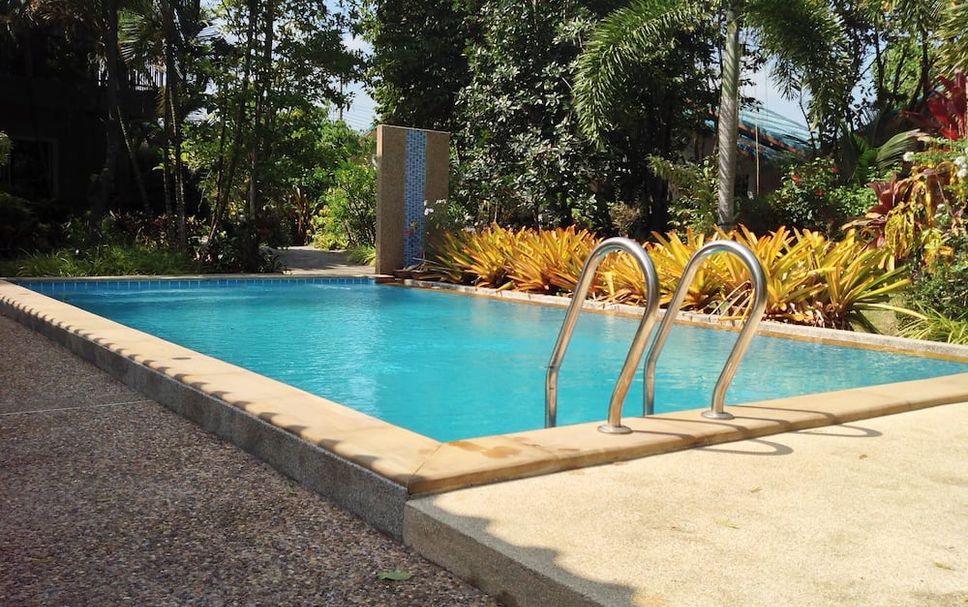 Pool Billede