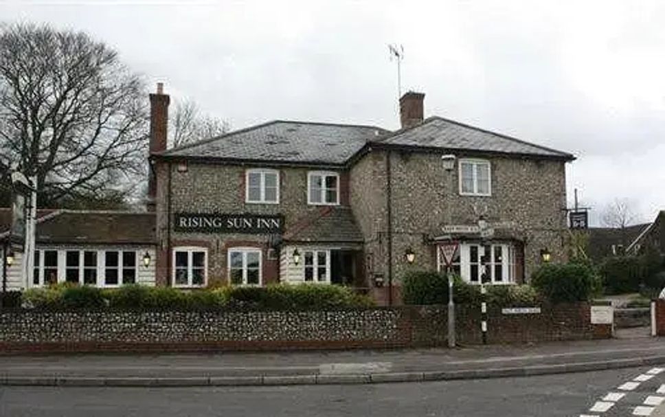 Bygning Billede