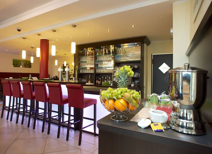 Bar Billede