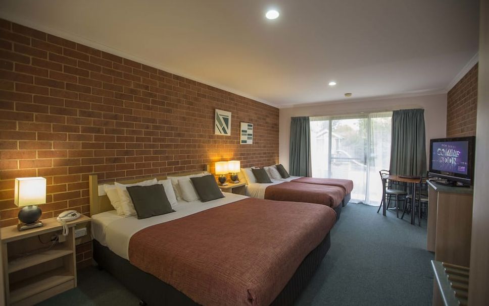 Soveværelse Billede