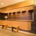 Receptionist
