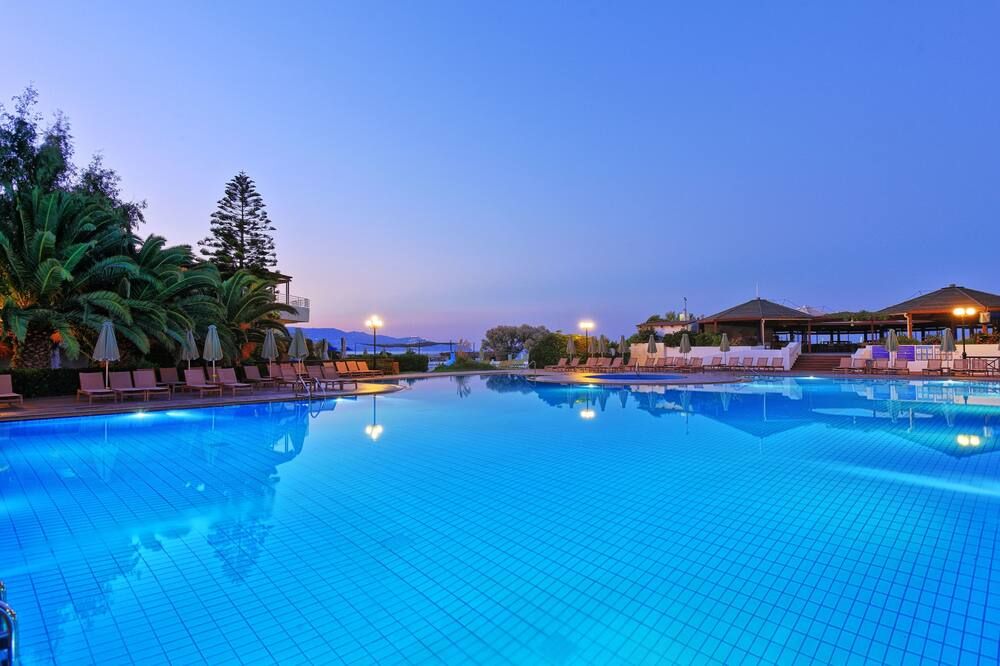 Pool Billede