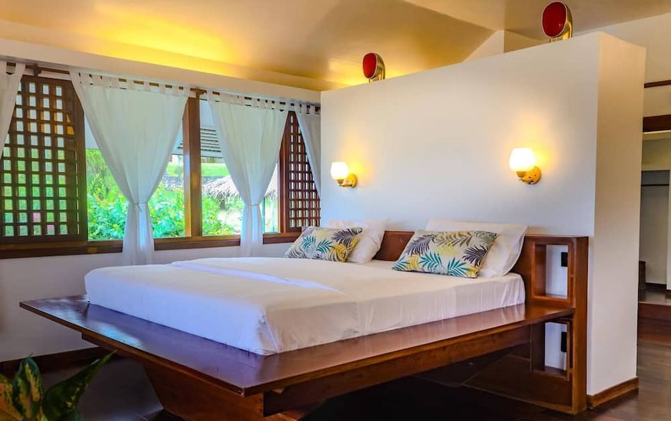 Soveværelse Billede