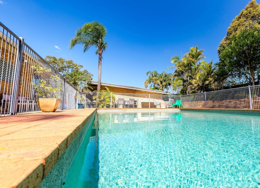 Pool Billede