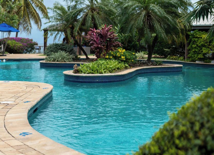 Pool Billede