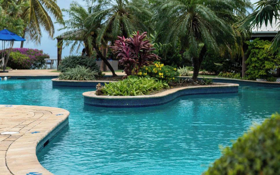 Pool Billede