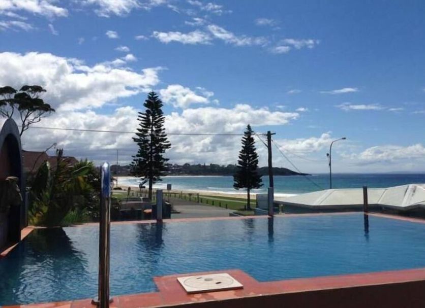 Pool Billede