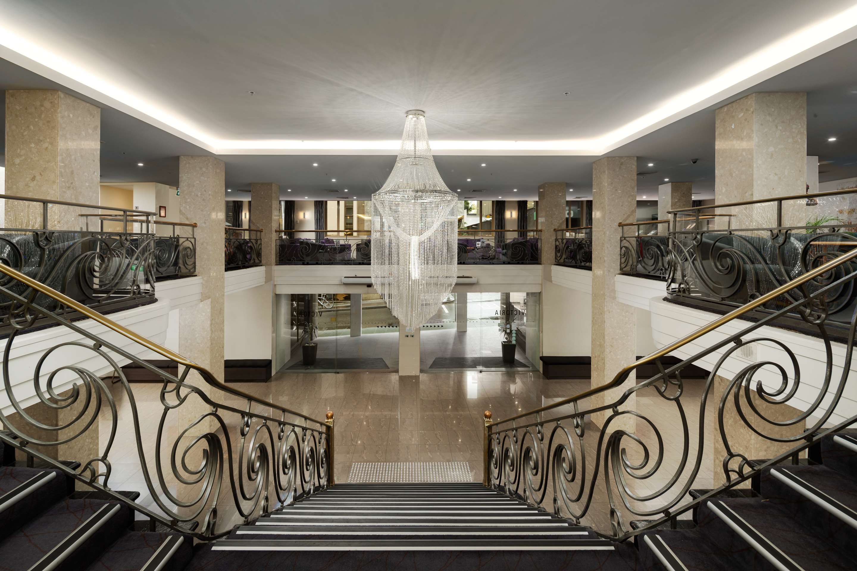 Reception Billede