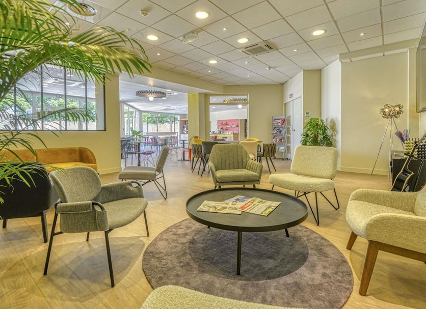 Lounge Billede