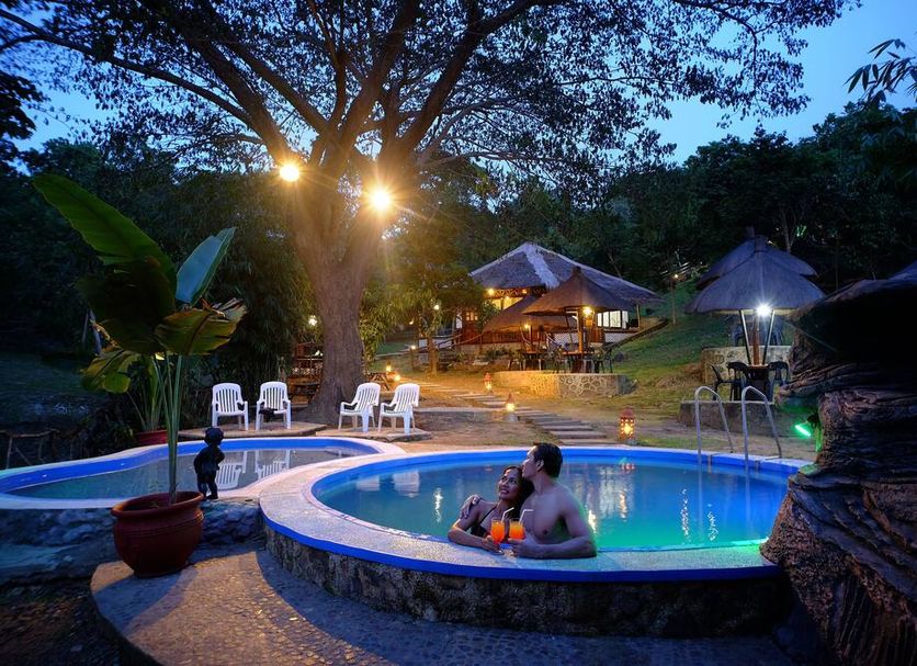Pool Billede