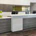 Receptionist