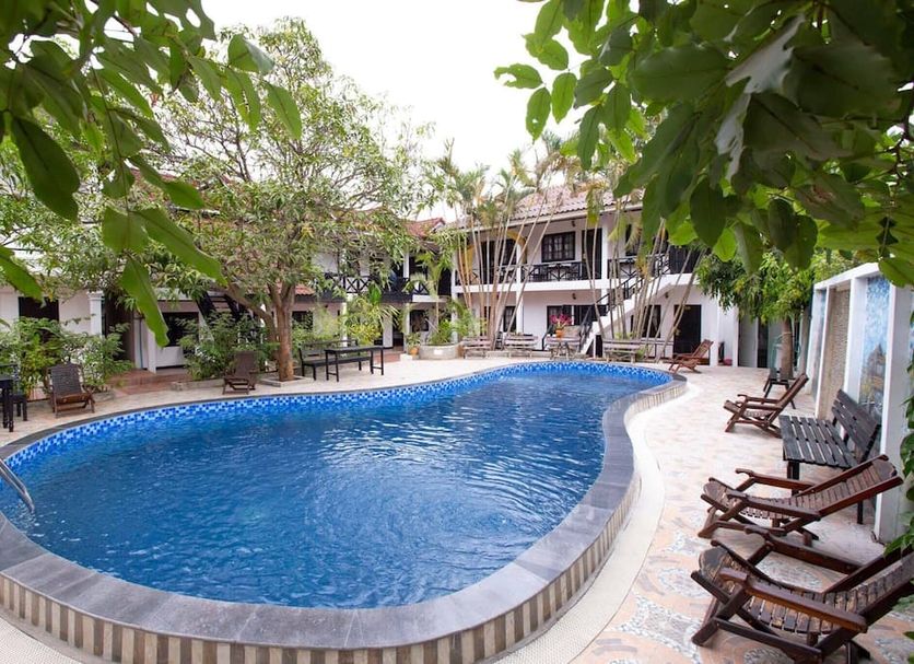 Pool Billede