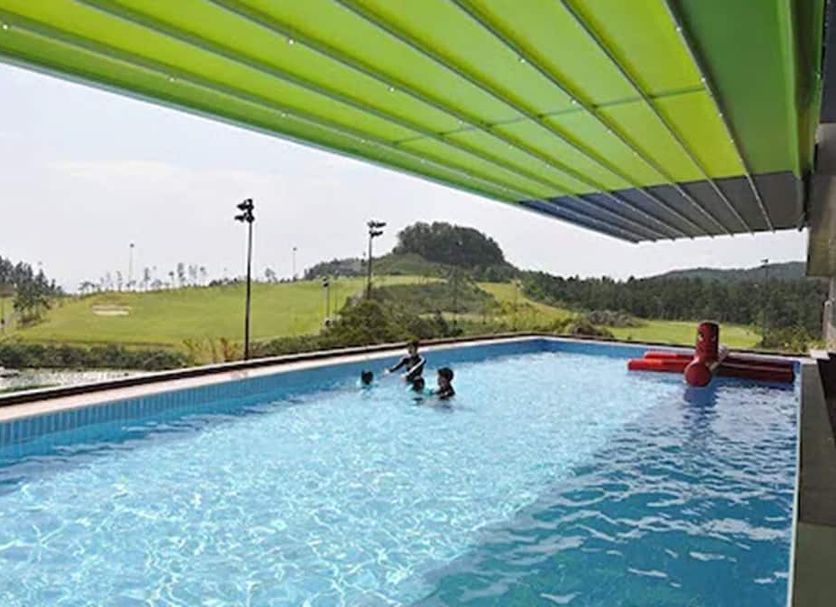 Pool Billede