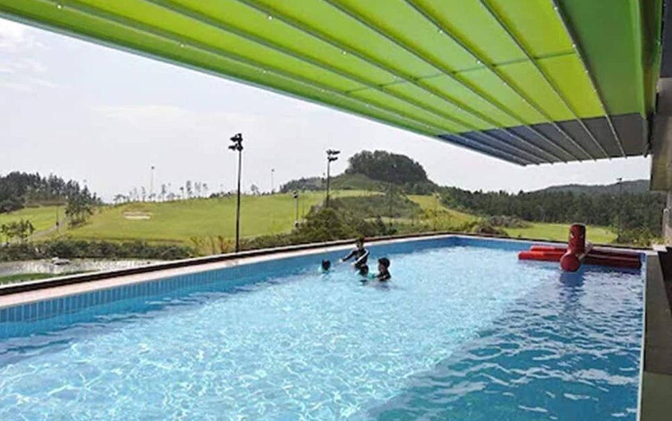 Pool Billede