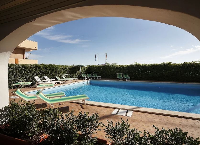 Pool Billede