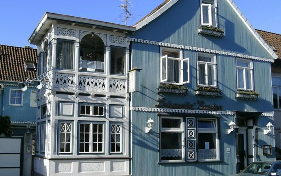 Bygning Billede