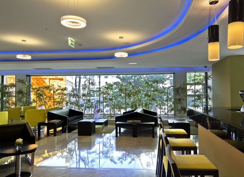 Reception Billede