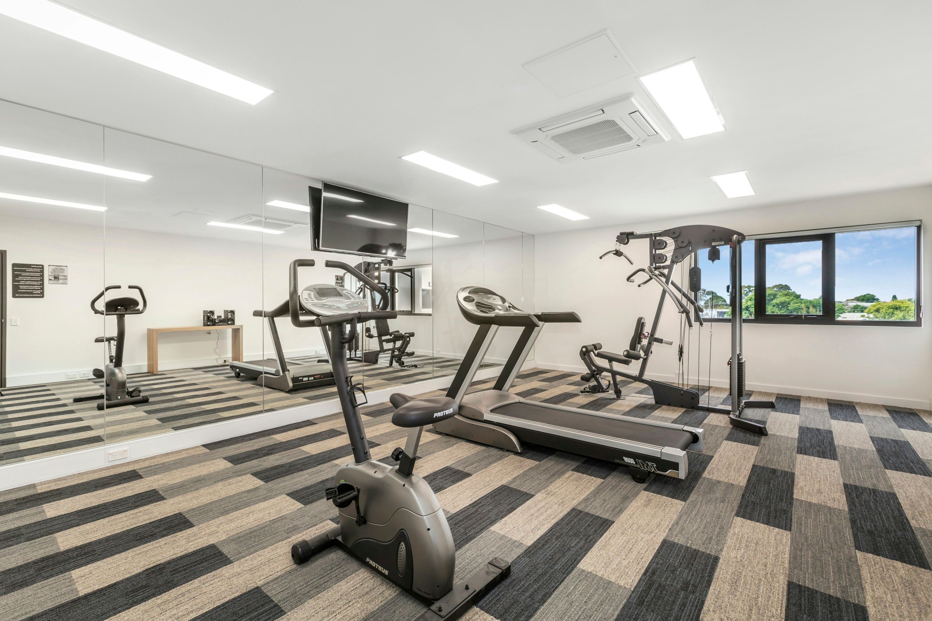 Gym