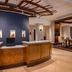 Receptionist