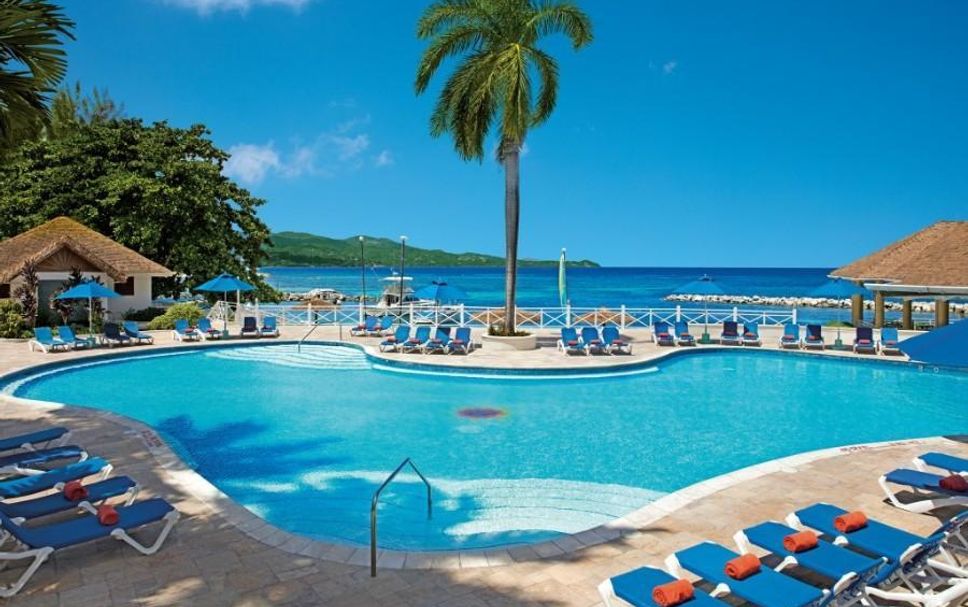 Pool Billede