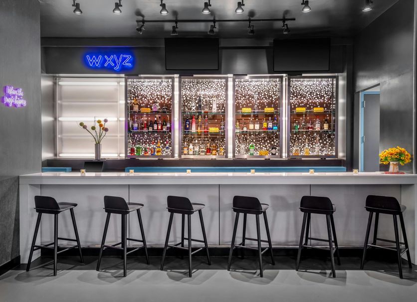 Bar Billede
