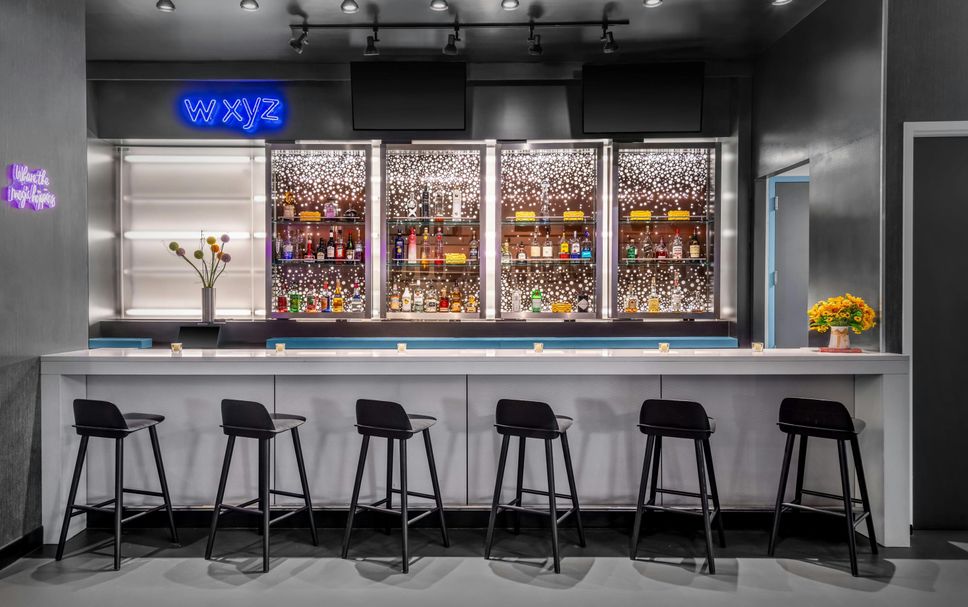 Bar Billede