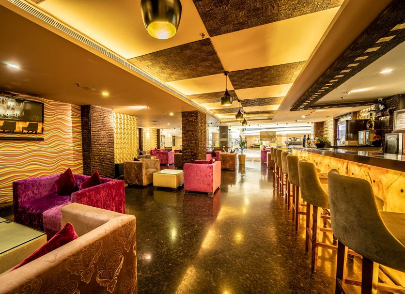 Bar Billede