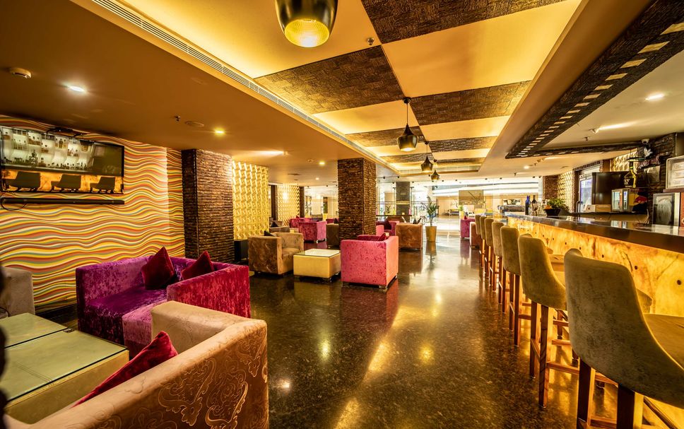 Bar Billede