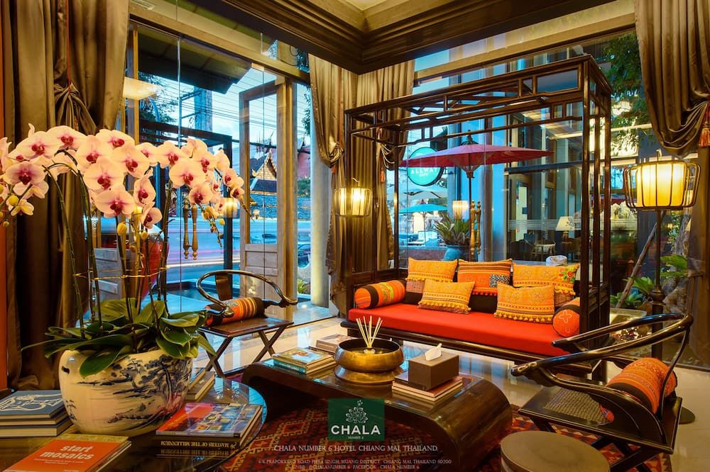 Lounge Billede