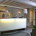 Receptionist