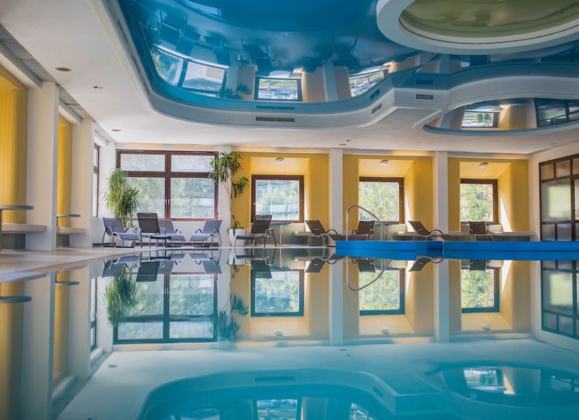 Pool Billede