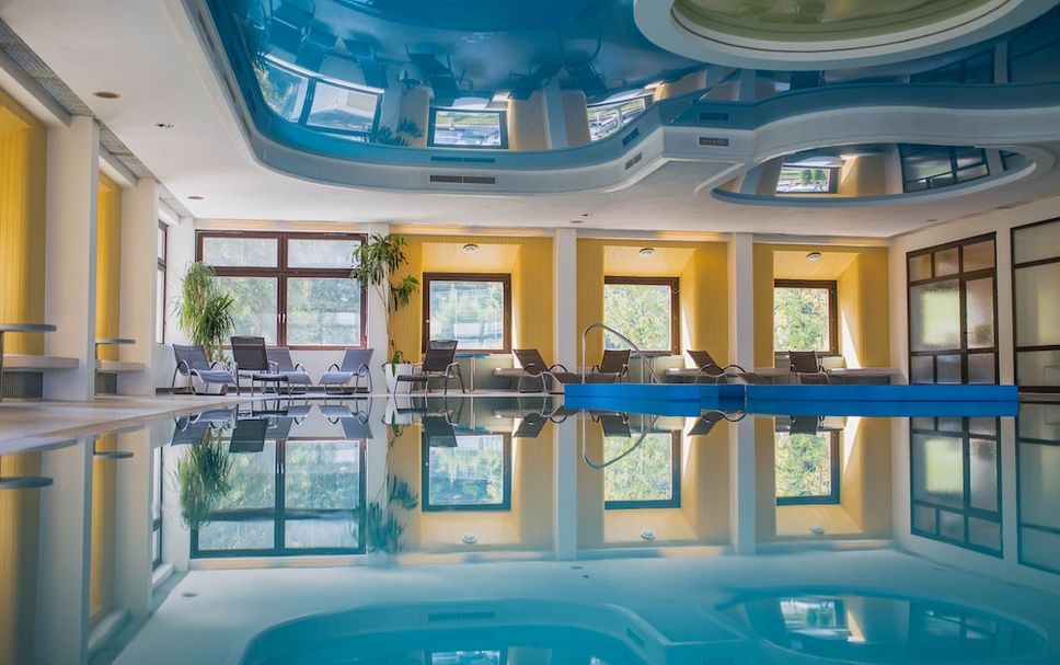 Pool Billede