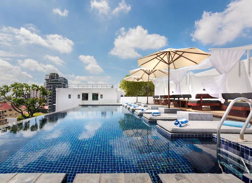 Pool Billede
