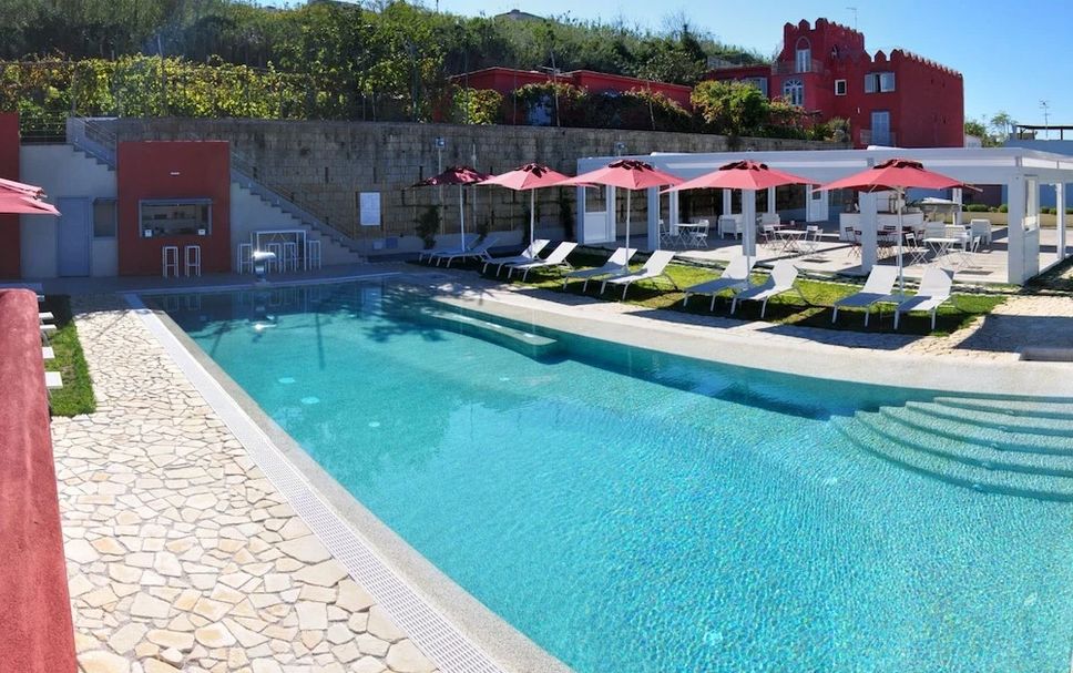 Pool Billede