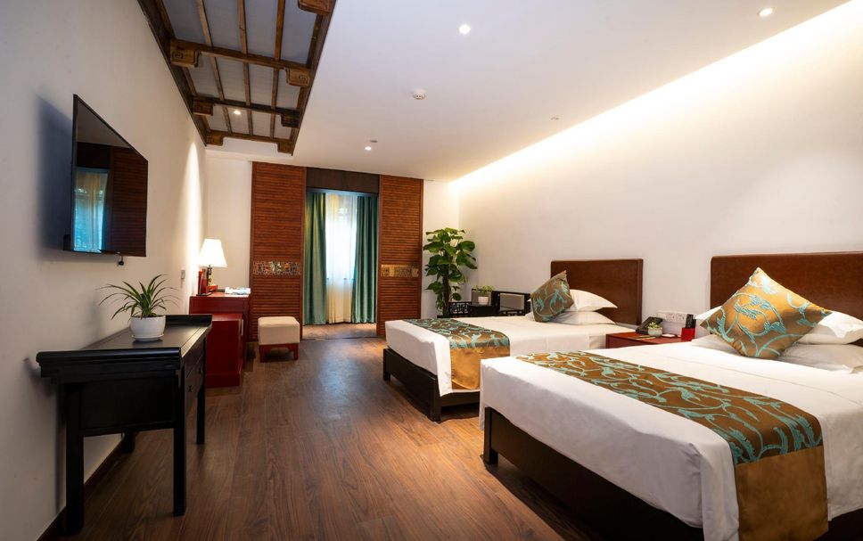 Soveværelse Billede