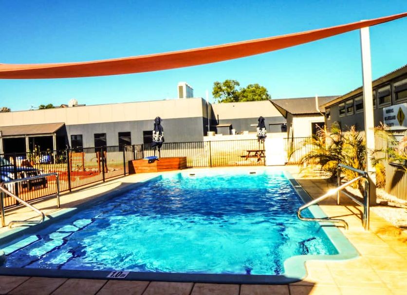 Pool Billede