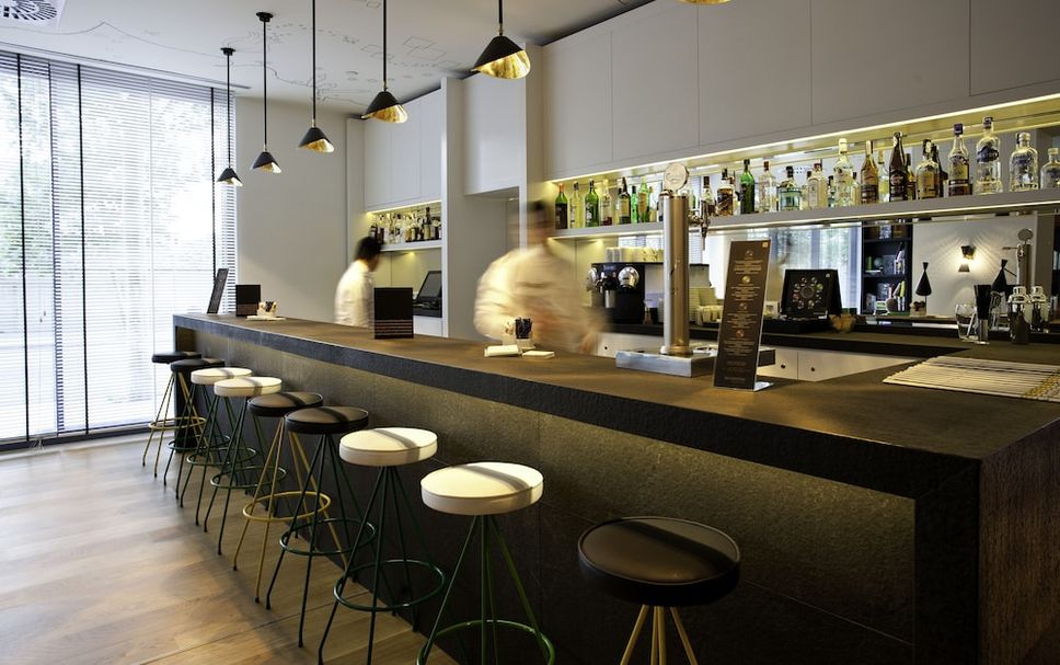 Bar Billede